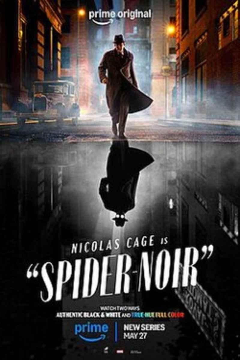 Watch-Spider-Noir-TV-Show-IPTV-UK-Streaming-Service